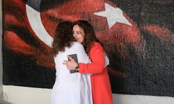 Yozgat'ta Duygusal Buluşma: Öğretmen ve Öğrencisi Aynı Okulda Görevde