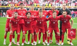 Türkiye-Fransa Uluslar Ligi maçı hangi kanalda? A Milli Takım'ın maçı hangi tarihte ve saat kaçta?