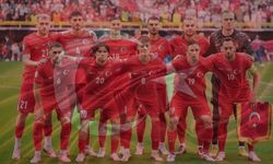 Montella Açıkladı: A Milli Takım’ın Dünya Kupası Kadrosu Açıklandı!