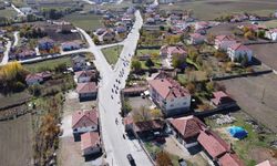 Yozgatlı Motosiklet Tutkunları Şehri Tanıtıyor: İki Teker Üzerinde Dostluk ve Keşif