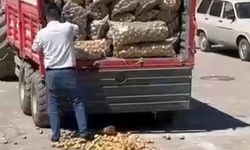 17 Milyon Ceza Ön Görülmüştü, Yaptığı Yanına Kar Kaldı