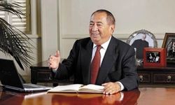 Ege Endüstri Patronu Vefat Etti! EGEEN Kimin?