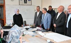 Yozgat’ta Hayat Boyu Öğrenmenin Önemi Vurgulandı