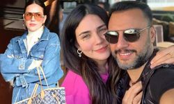 Buse Varol'da Toynak Modasına Uydu! Ayakkabılarının Fiyatı 50 Bin TL