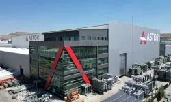 Astor Enerji Kârını Artırdı, ASTOR Hisse Yükseldi!