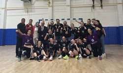 Bizim Kızlar Rakipsiz: Yozgat İçin Yenilgisiz Liderliğe Devam