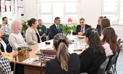 Eğitim Boğazlıyan'da Konuşuldu