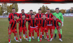 Bozokspor Galibiyetlerde Zorlanıyor....