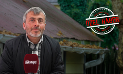 Yozgat’ta Çatı Tamirine Yoğun İlgi: Kiremit Çatılar Yeniden Gözde