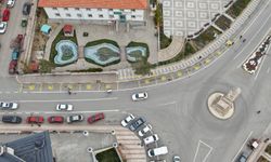 Çekerek'te Çalışmalar Tamamlandı