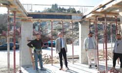 Çekerek'in Beklenen Projesi Yükseliyor