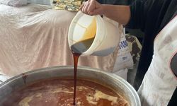 ÇEKOOP Yozgat'ın Lezzetlerini Unutturmuyor