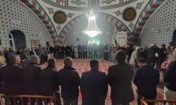 Sorgun'da Cemaat Arasında Kaynaşma Programı Yapıldı