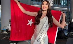 Ceren Arslan Kimdir, Kaç Yaşında? Güzellik Yarışmasında Türkiye'yi Temsil Edecek Olan Ceren Arslan'ın Asıl Mesleği Ne?