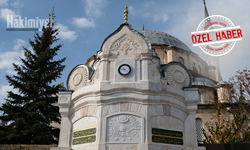 Yüz Yıllık Eser Yenilendi: Bu Muydu Dedirten Görüntüler!