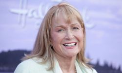 Hollywood'dan Bir Yıldız Daha Kaydı!