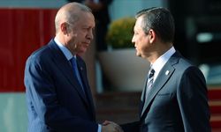 Erdoğan Ve Özel Gerilimi Büyüyor: 500 Bin TL'lik Tazminat Davası