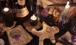 29 İlde Eş Zamanlı "Fal ve Büyü" Operasyonu