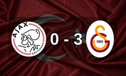 Galatasaray Kazandı, Türkiye Yükseldi: İşte UEFA Ülke Puanı