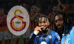 Galatasaray'da Transfer Harekatı Başladı