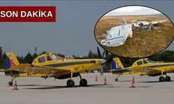 Son Dakika... Hırvatistan'da Uçak Düştü: Pilotumuz Şehit Oldu!