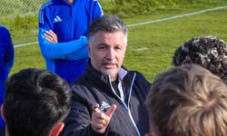 Bozokspor'un Teknik Hocası Maçı Değerlendirdi