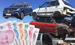 Hurda Araç ÖTV İndirimi Yürürlüğe Girdi Mi? Kimler Yararlanabilecek?