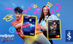 İş Bankası Aidatsız Maximum Genç Kredi Kartı Limiti Ne Kadar, Nasıl Başvurulur?