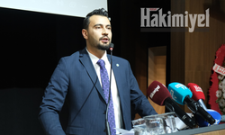 İYİ Parti Yozgat İl Başkanı Taştan: "Ekonominin Hali Vatandaşları Bitirdi"