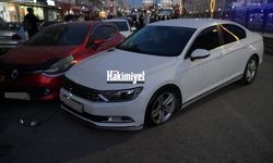 Son Dakika! Yozgat Zincirleme Kaza: Dört Araçta Maddi Hasar Oluştu