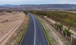 Yozgat’ta Ulaşım Kalitesi Artıyor: Yollar Artık Daha Güvenli ve Konforlu