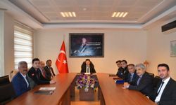 Yozgat Kış Ayına Hazır!