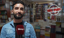 Yozgat’ta Kitap Okuma Alışkanlığı: Kadınlar ve Gençler Ön Planda