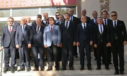 Saraykent'in Eğitimi Değerlendirildi