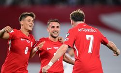 O İsim Türkiye - İspanya Maçı Kadrosundan Çıkarıldı!