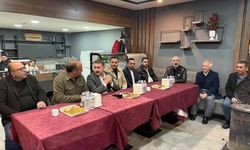 Yozgat'a Milyonluk Destek Geldi