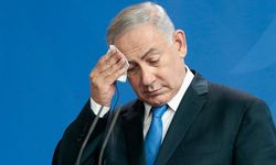 Türkiye Netanyahu Hakkında Yakalama Kararı Çıkardı