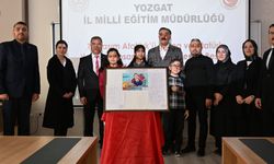 Cumhuriyet’in Emanetçileri Konuştu: Yozgatlı Öğrencilerden Atatürk'e Anlamlı Mesaj