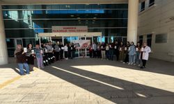 Sarıkaya'da Organ Bağışına Başhekim'in Hikayesi İle Dikkat Çekildi