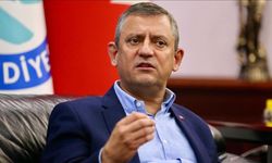 Özgür Özel Hakkında Soruşturma Başlatıldı