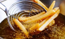 Patatesi Kızartmak İlk Kimin Aklına Geldi? Nasıl Ortaya Çıktığına Çok Şaşıracaksınız