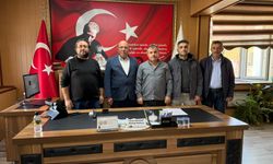 Çayıralan'da Beklenen İmzalar Atıldı