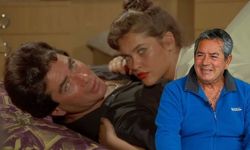 Yeşilçam Efsanesi Salih Güney'den Üzücü Haber Geldi!