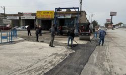 Sorgun Sanayi Esnafı İçin Kollar Sıvandı