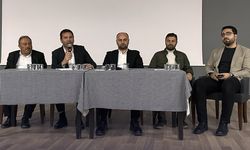 Sarıkaya Belediye Başkanı Gözan, Personelini Dinledi