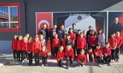 Sarıkaya’da Ağız ve Diş Sağlığı Haftası’nda Öğrencilere Farkındalık Eğitimi