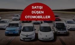 Bu Otomobillere İlgi Azalıyor: İşte O Markalar