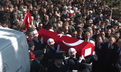 Yozgat'ta Emekli Polis Memuru Vefat Etti
