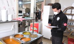 Sorgun'da Zabıta Ekipleri Teyakkuzda!