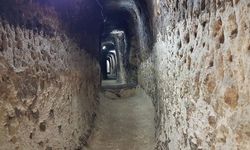 Yozgat'ın Gizli Yüzü Tarihi MS 300’lere Dayanıyor!